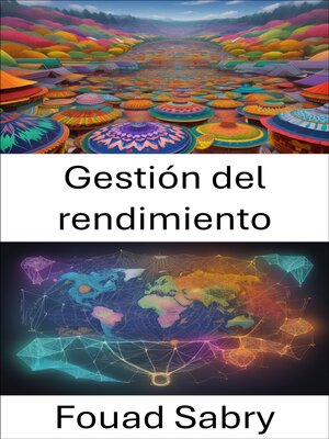 cover image of Gestión del rendimiento